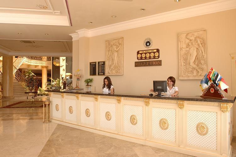 Gure Saruhan Thermal أكشاي المظهر الخارجي الصورة
