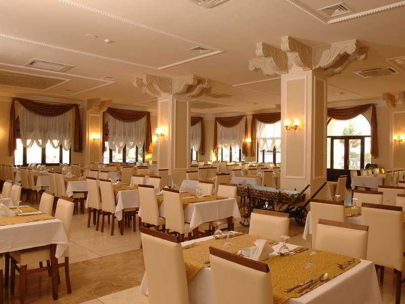 Gure Saruhan Thermal أكشاي المظهر الخارجي الصورة